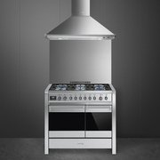 Варочный центр Smeg A2-81 фото 2