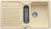 Мойка Blanco Classic 5 S-F белый фото 3