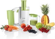 Соковыжималка Бош MES 25G0 фото 2 Соковыжималка Bosch MES 25G0 фото 2