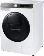Стирально-сушильная машина Samsung WD80T554CBT/LP фото 4