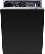 Посудомоечная машина Smeg STL7235L Посудомоечная машина Smeg STL7235L