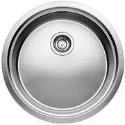 Мойка Blanco Ronis IF нержавеющая сталь фото