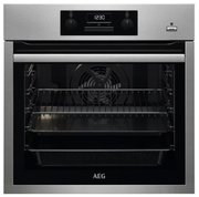 Духовой шкаф AEG BEB351110M Духовой шкаф AEG BEB351110M фото