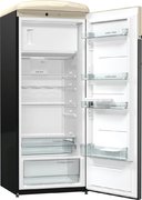 Холодильник Горение OBRB153BK фото 2 Холодильник Gorenje OBRB153BK фото 2