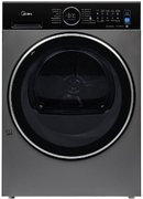 Сушильная машина Midea MD210H100WDB/T фото