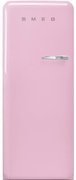 Холодильник Смег FAB28LPK3 фото Холодильник Smeg FAB28LPK3 фото