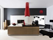 Вытяжка Maunfeld KENT 50 Red фото 2
