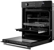 Духовой шкаф Kuppersberg HF 615 B фото 3