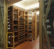 2 полочки для вертикальных бутылок EuroCave MV7-020017 фото 2