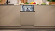 Встраиваемая посудомоечная машина Neff S897ZM801E фото 2