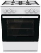 Газовая плита Gorenje GG6A10WFFM фото 2