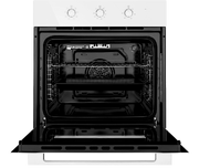 Духовой шкаф Maunfeld MEOC708PW фото 2