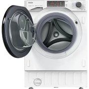 Встраиваемая стиральная машина Haier HWQ90B416FWB фото 3