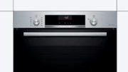Встраиваемый духовой шкаф BOSCH HBG536YS0R фото 2