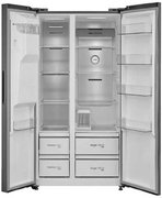 Холодильник Toshiba GR-RS755WI-PMJ(06) фото 3