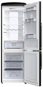 Холодильник Кайзер KK 60825 Em фото 4 Холодильник Kaiser KK 60825 Em фото 4
