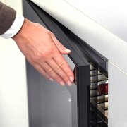 Винный шкаф Dunavox DVN-109.291DB.TO фото 4