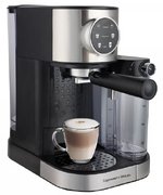 Кофеварка Zigmund & Shtain ZCM-890