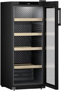 Винный шкаф Liebherr WPbl 4601 фото 4