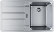 Мойка Франке HDX 614 фото Мойка Franke HDX 614 фото