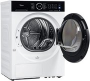 Сушильная машина Midea MD205H100WB/W-RU фото 4