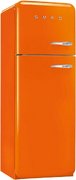 Холодильник Смег FAB30LOR6 фото 3 Холодильник Smeg FAB30LOR6 фото 3