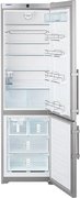 Холодильник Либхер CNes 4023 Comfort NoFrost фото 3 Холодильник Liebherr CNes 4023 Comfort NoFrost фото 3