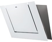 Вытяжка AEG DVB3850W Вытяжка AEG DVB3850W