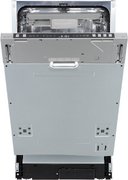 Встраиваемая посудомоечная машина Zigmund Shtain DW 310.4 фото