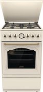 Комбинированная плита Gorenje GKS5B70CLI фото 2