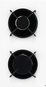 Газовая варочная панель Brandt BPG6413W фото 3