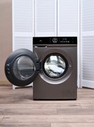 Стирально-сушильная машина VARD VWD414B фото 3