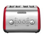Тостер Китчен Эйд 5KMT421ER фото 4 Тостер KitchenAid 5KMT421ER фото 4