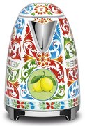 Чайник Смег KLF03DGEU фото 3 Чайник Smeg KLF03DGEU фото 3