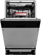 Встраиваемая посудомоечная машина Kuppersberg GGS 4535 фото 2