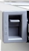 Встраиваемая вытяжка Korting KHP 5211 X фото 3