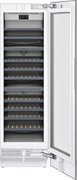 Полновстраиваемый винный шкаф Gaggenau RW466364 фото 3