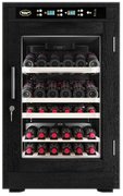 Винный шкаф Cold Vine C46-WB1 (Modern) фото 4