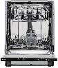Встраиваемая посудомоечная машина KRONA AMMER 60 BI K фото 2