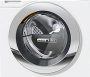 Стирально-сушильная машина Miele WTR870WPM фото 3