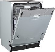 Встраиваемая посудомоечная машина Zigmund Shtain DW 310.6 фото 2