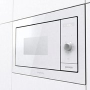 Встраиваемая микроволновая печь Gorenje BM235G1SYW фото 2