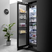 Встраиваемая морозильная камера Signature Kitchen Suite SKSCF2431P фото 2