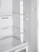 Холодильник Smeg FAB32RLI6 фото 2