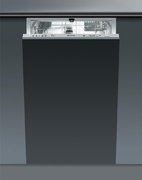 Посудомоечная машина Smeg STA4507IN фото 3