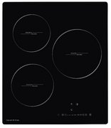 Стеклокерамическая варочная панель Zigmund Shtain CI 35.4 B