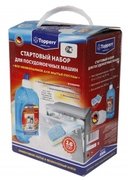 Стартовый набор для посудомоечных машин Topperr 3304 фото Стартовый набор для посудомоечных машин Topperr 3304 фото