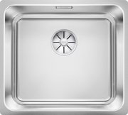 Мойка BLANCO SOLIS 450-IF нержавеющая сталь