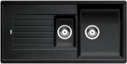 Мойка Бланко Zia 6 S антрацит фото Мойка Blanco Zia 6 S антрацит фото