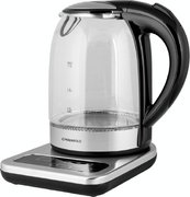 Чайник Маунфилд MGK-614BK фото 2 Чайник Maunfeld MGK-614BK фото 2